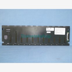 GE Fanuc IC693CHS391G Base 10-Slot